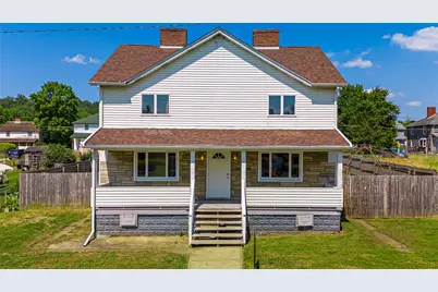 120 E 1st St, Jefferson Township, PA 15442 - Photo 1