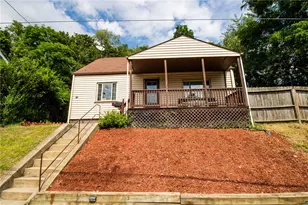 3824 Atkins St, Pittsburgh, PA 15212 - Photo 1