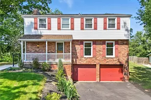 5886 Lorene Dr, Bethel Park, PA 15102 - Photo 1