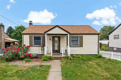 615 Lynda Ln, North Versailles, PA 15137 - Photo 1