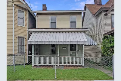 203 Comrie Ave, Braddock, PA 15104 - Photo 1