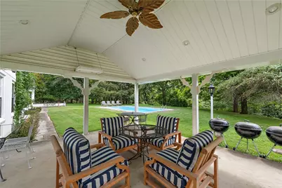 879 Blackburn Road, Sewickley Heights, PA 15143 - Photo 37