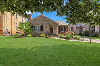 234 College Avenue, Beaver, PA 15009 - Photo 1