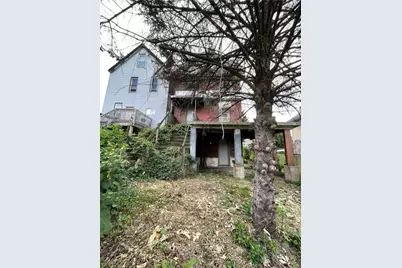 805 Oak St, Duquesne, PA 15110 - Photo 15