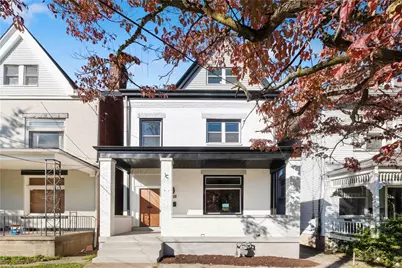 161 Morewood, Pittsburgh, PA 15213 - Photo 1