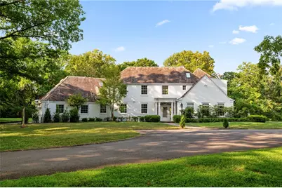 879 Blackburn Road, Sewickley Heights, PA 15143 - Photo 1