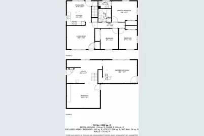 872 Pleasant Hill Drive, South Strabane, PA 15301 - Photo 21