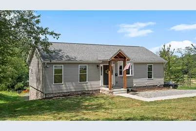 124 Connoq Main St, Connoquenessing Boro, PA 16027 - Photo 1