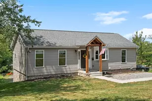 124 Connoq Main St, Connoquenessing Boro, PA 16027 - Photo 1