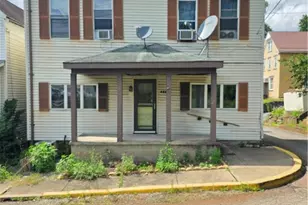 428 Dewey St, Kittanning, PA 16201 - Photo 1