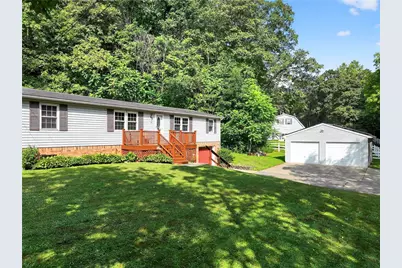 111A Cowpath Road, Independence, PA 15001 - Photo 1