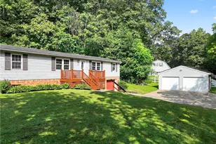 111a Cowpath Rd, Independence, PA 15001 - Photo 1