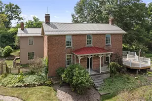 50 Wolfram Rd, Canton Township, PA 15301 - Photo 1