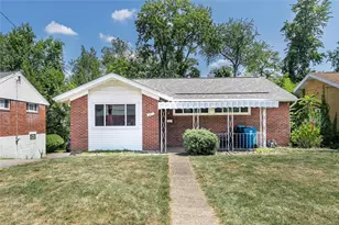 240 Kingston, Wilkins Township, PA 15235 - Photo 1