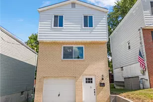 526 Magazine St, Scott Township, PA 15106 - Photo 1