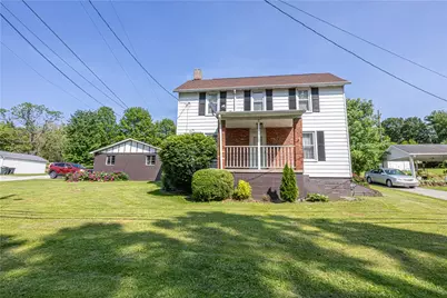 1023 Georges Fairchance Rd, Georges Township, PA 15436 - Photo 1