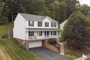 118 Blue Heron Dr, Pine Township, PA 15090 - Photo 1