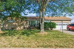 360 W 1st Ave, Latrobe, PA 15650 - Photo 1