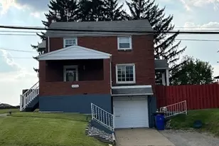 4366 Homestead Duquesne Rd, Munhall, PA 15120 - Photo 1