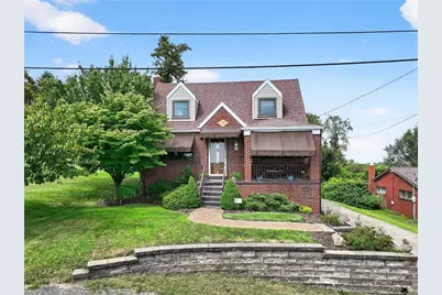 2313 Scenic Street, Glassport, PA 15045 - Photo 1