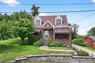 2313 Scenic St, Glassport, PA 15045 - Photo 1