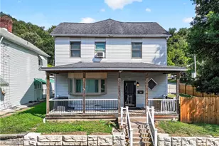 204 Marie St, Glassport, PA 15045 - Photo 1