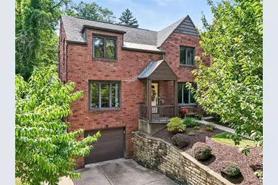 308 Sleepy Hollow Road, Pittsburgh, PA 15228 - Photo 1