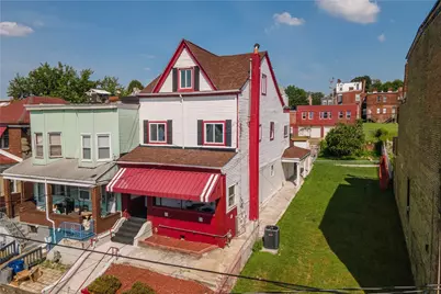 3212 Juliet Street, Pittsburgh, PA 15213 - Photo 1