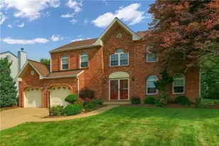 126 Northridge Dr, South Fayette, PA 15057 - Photo 1