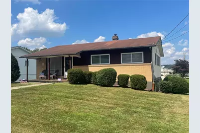 123 6th Ave, New Eagle, PA 15067 - Photo 1