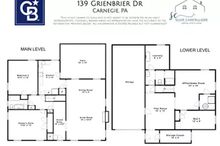 139 Grienbrier Dr, Carnegie, PA 15106 - Photo 5