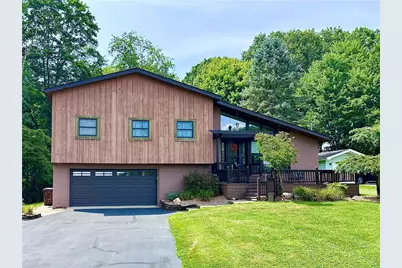 927 Chippewa Trl, Coolspring Township, PA 16137 - Photo 1