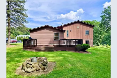 927 Chippewa Trl, Coolspring Township, PA 16137 - Photo 7