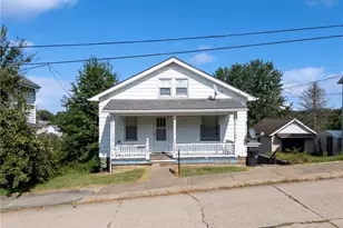 1442 Rostraver St, Monessen, PA 15062 - Photo 3