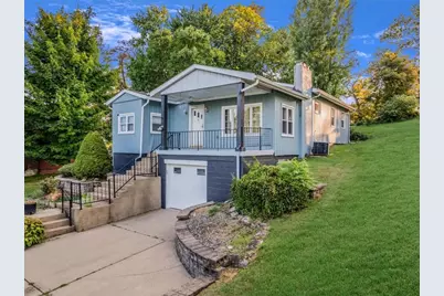 1613 State Route 885, Jefferson Hills, PA 15025 - Photo 47