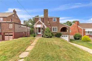 416 Commonwealth Ave, West Mifflin, PA 15122 - Photo 1