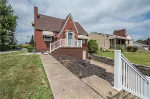 2154 Vermont Ave, West Mifflin, PA 15122 - Photo 3