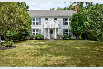 302 Ridgeway Drive, Marshall, PA 15090 - Photo 1