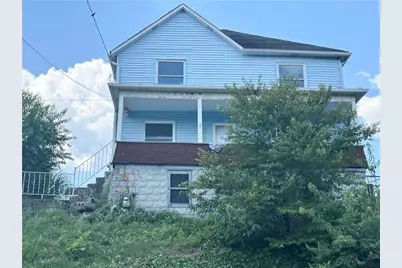 403 Lowell Street, Vandergrift, PA 15690 - Photo 3