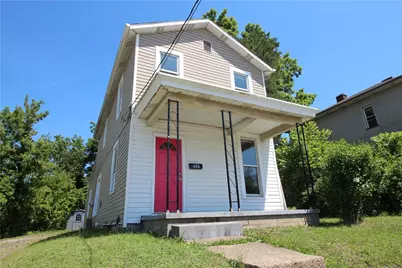 406 N Cascade St, New Castle, PA 16101 - Photo 3