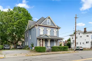 128 N Washington St, Butler, PA 16001 - Photo 1