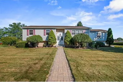 423 Braddock Street, Westmont Hilltop School District, PA 15905 - Photo 1