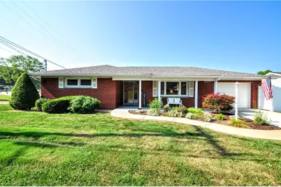 213 Ellsworth St, California, PA 15419 - Photo 1