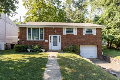 605 Lee Ave Ext, Ross Twp, PA 15237 - Photo 1