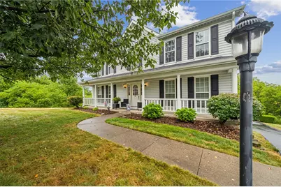 106 Creekside Ct, Peters Township, PA 15367 - Photo 1