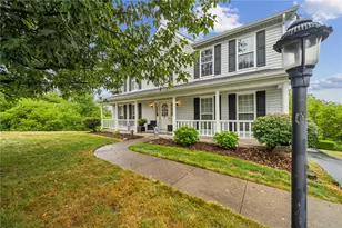 106 Creekside Ct, Peters Township, PA 15367 - Photo 1