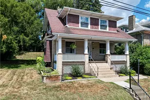 11 Keswick Ave, Pittsburgh, PA 15202 - Photo 1