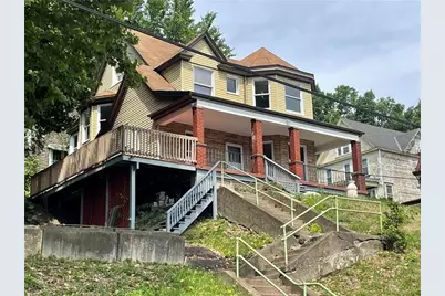 300 Highland, Donora, PA 15033 - Photo 1