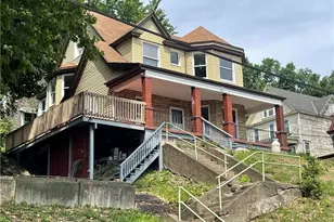 300 Highland, Donora, PA 15033 - Photo 1