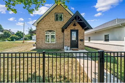 107 S Liberty St., Blairsville Area, PA 15717 - Photo 1